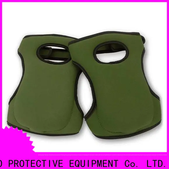 VUINO contractor knee pads factory for lady