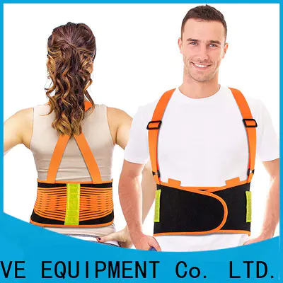 wholesale waist back support belt supply for women
