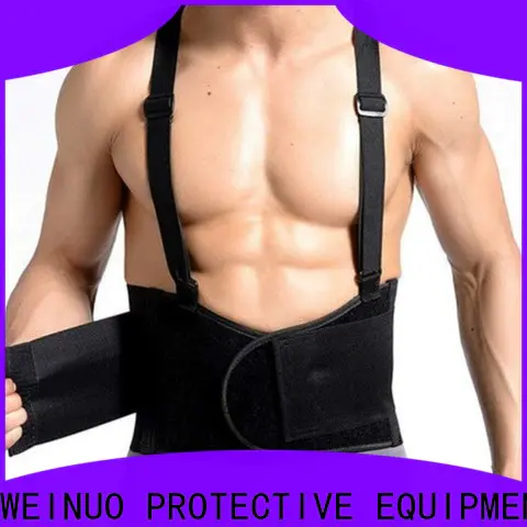 VUINO mens back support belt supply for man