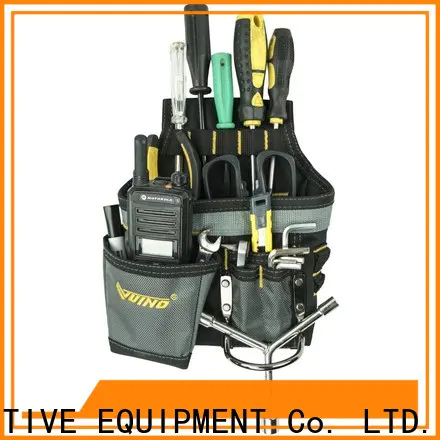 VUINO best tool pouch for electricians supply for electrician