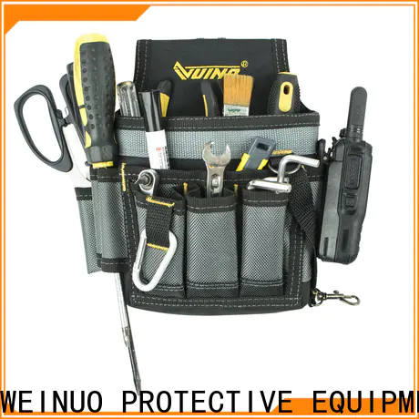 high-quality tool bag with wheels company for electrician