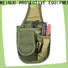 portable canvas electrician tool bag manufacturers for work
