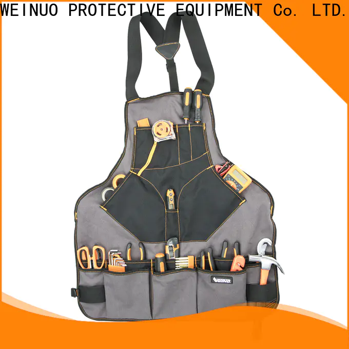 VUINO waterproof woodworking aprons with pockets company for work