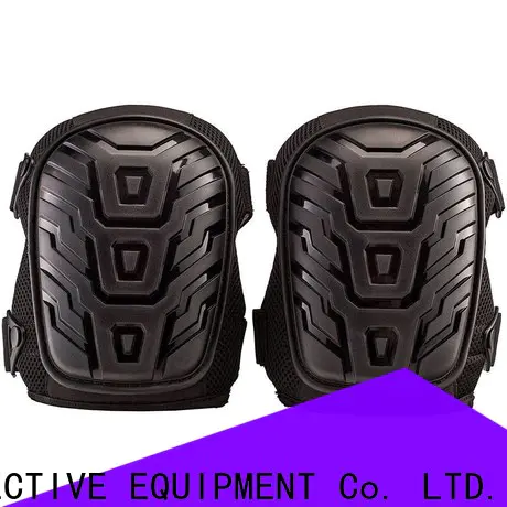 VUINO leather electricians knee pads price for builders