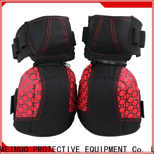 wholesale best working knee pads suppliers for work