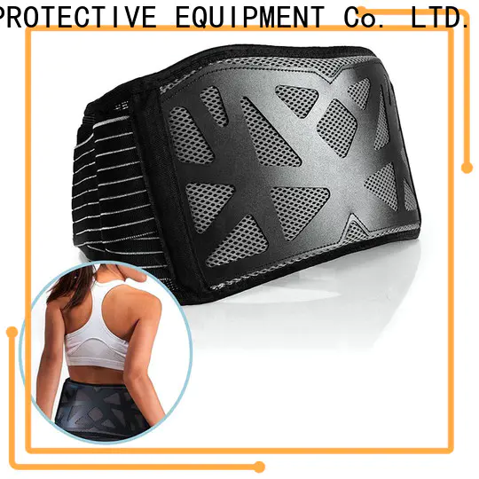 latest back support belt for ladies manufacturers for work