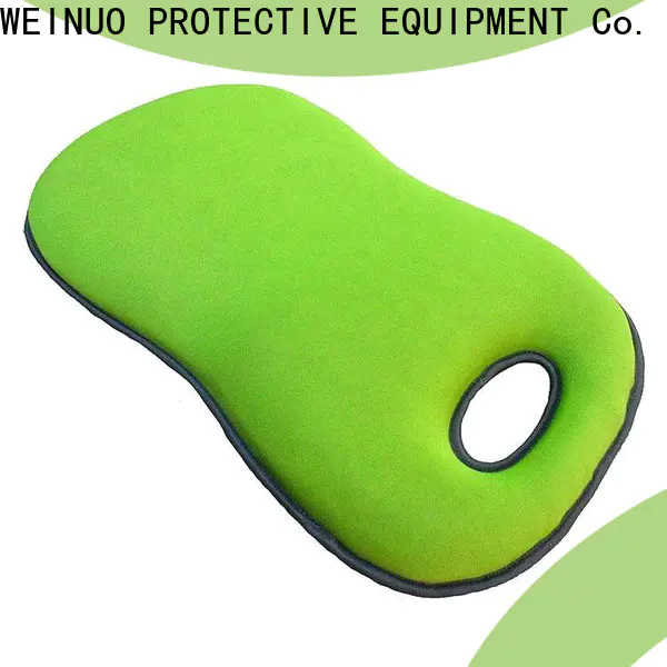custom nike knee pad sleeve supply for man