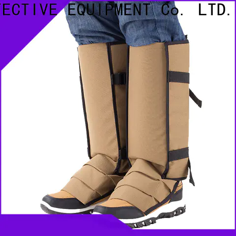 high-quality snake gaiters for women manufacturers for hunting