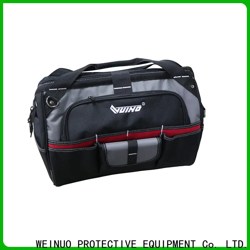 VUINO New best rolling tool bag manufacturers for plumbers