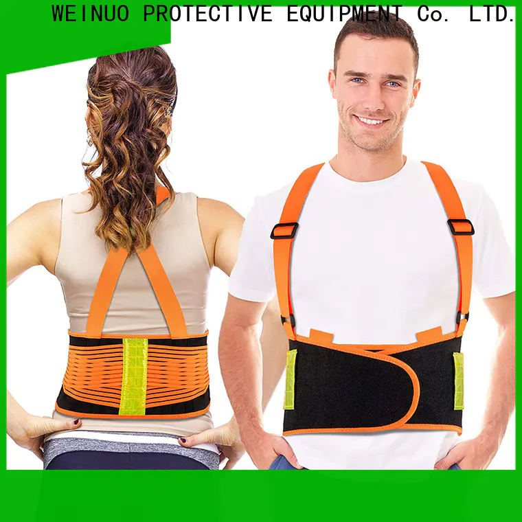 VUINO medical back support belt for business for work