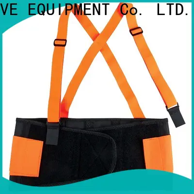 VUINO medical best back support belt for work supply for women