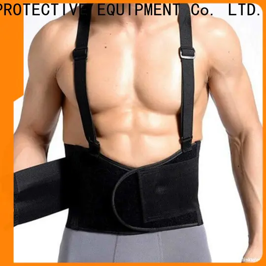 VUINO medical back support belt supply for man