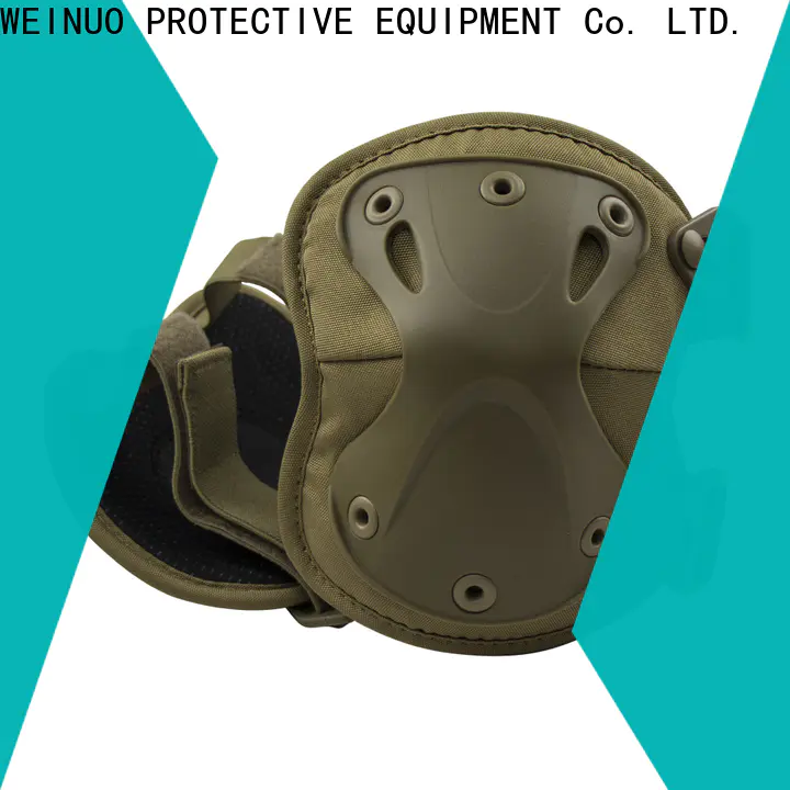 VUINO heavy duty crain 197 knee pads manufacturers for adult