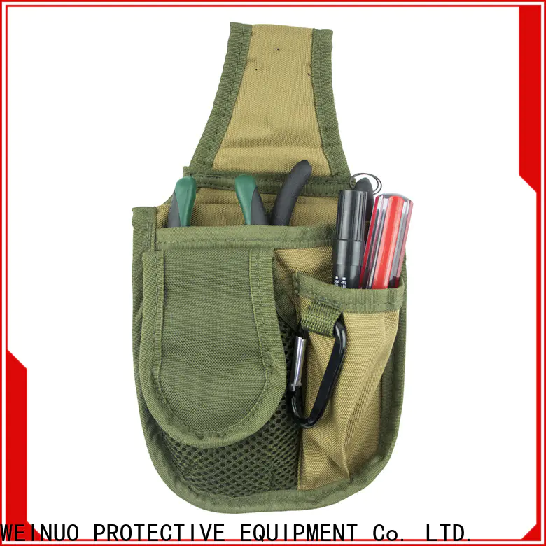 VUINO heavy duty tool kit bag manufacturers for plumbers