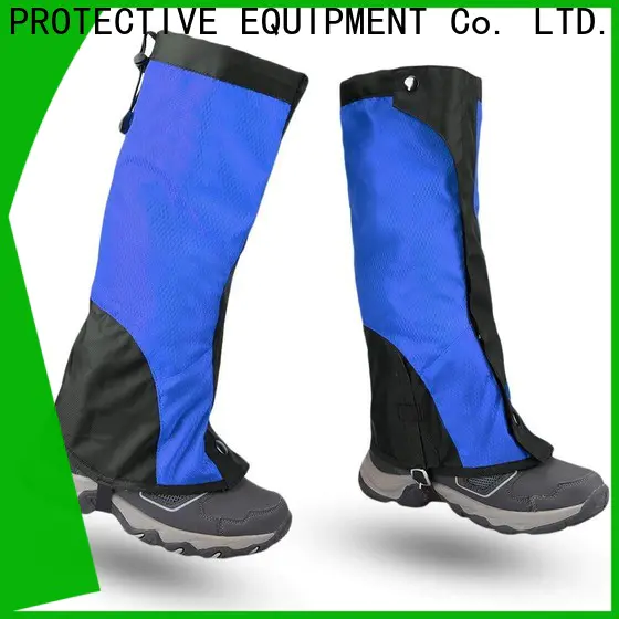 top leg gaiters company for hunting