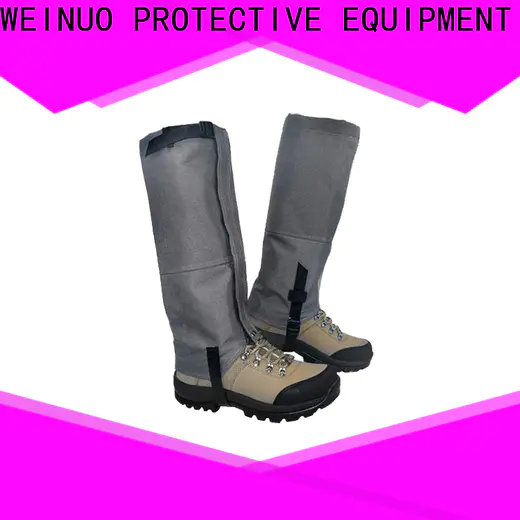 VUINO boot gaiters manufacturers for hiking
