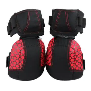 PROTECTIVE GEAR FOR CONSTRUCTION WORKERS