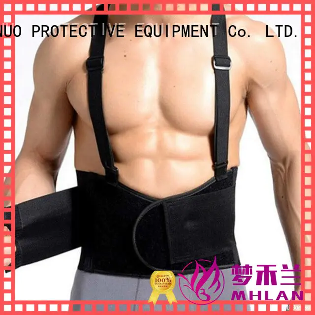 medical best back support belt for lower back pain supplier for women