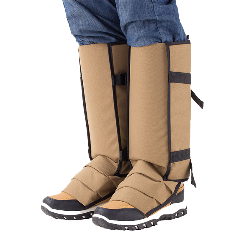 VUINO rattlesnake gaiters wholesale for hiking-1