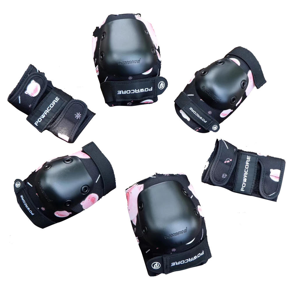 free sample New Product junior SPORT Knee pads for sport gear