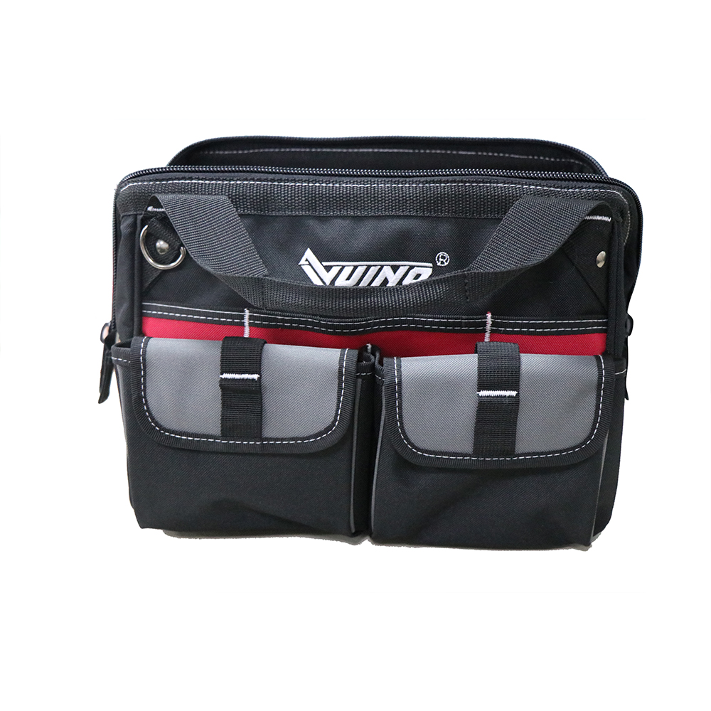 canvas best tool bag for plumbers supplier for electrician-1