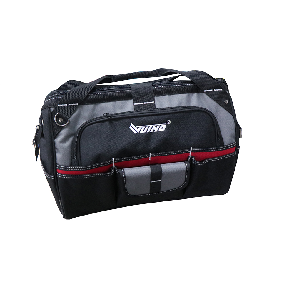 portable best tool bag for plumbers supplier for electrician-1