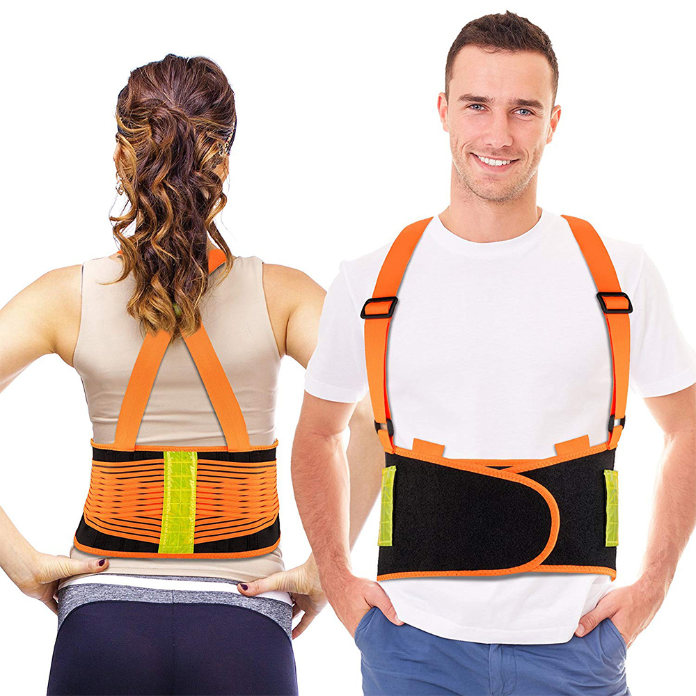 VUINO medical back support belt for ladies price for women-1