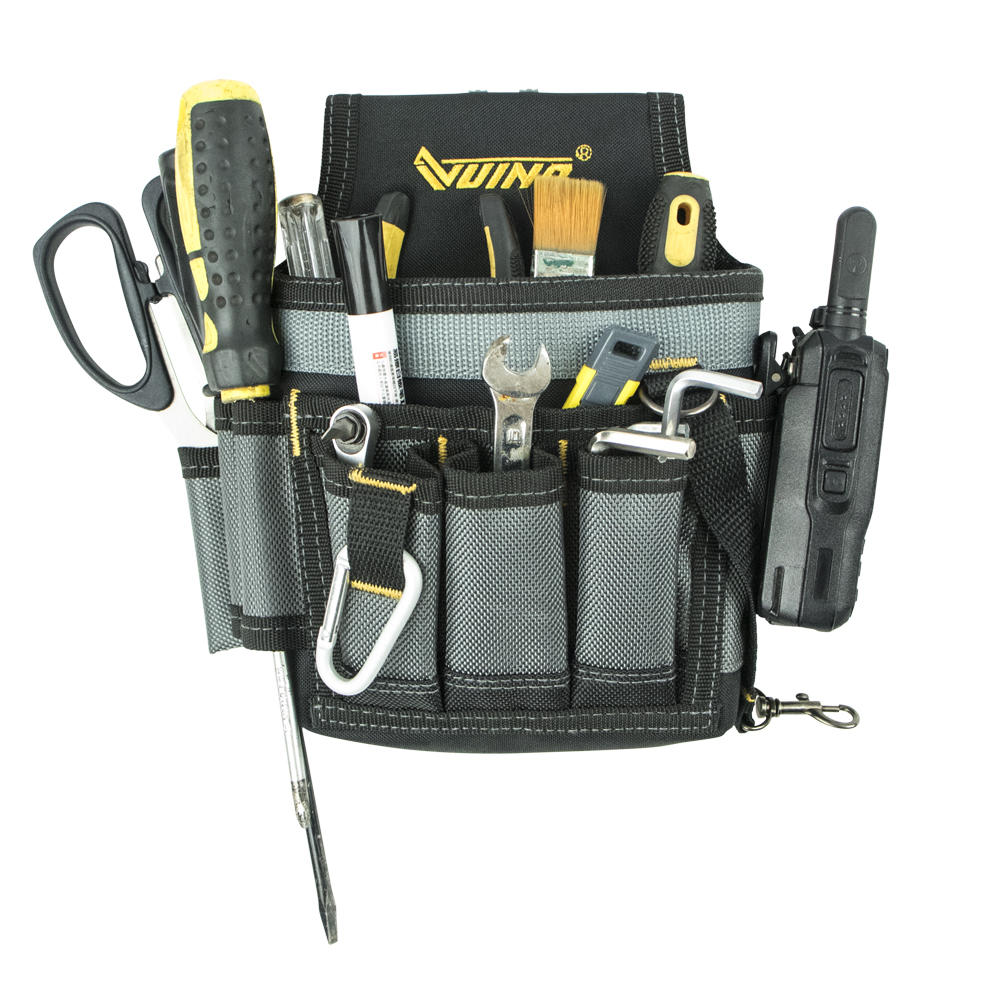 VUINO electrical tool waist pouches for tools