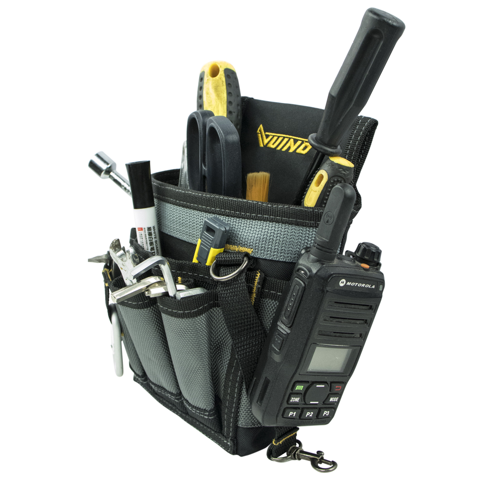 VUINO latest heavy duty tool bags with wheels manufacturers for plumbers-1