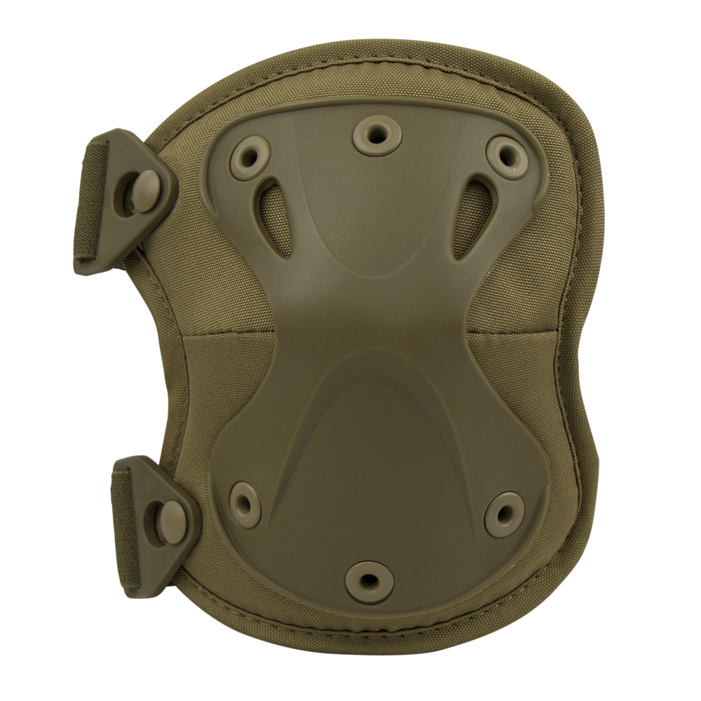 VUINO top all knee pads factory for military-1