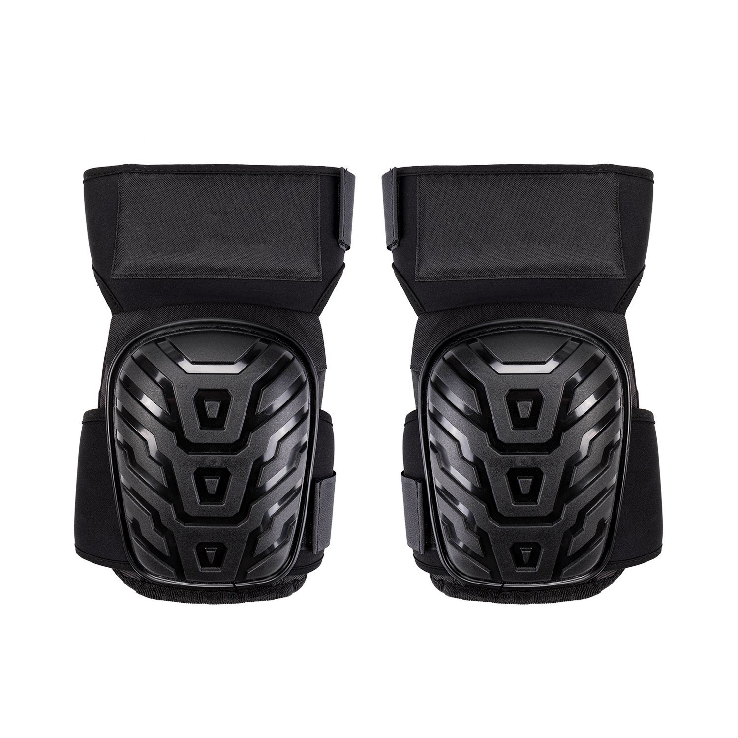 VUINO heavy duty gel knee pads