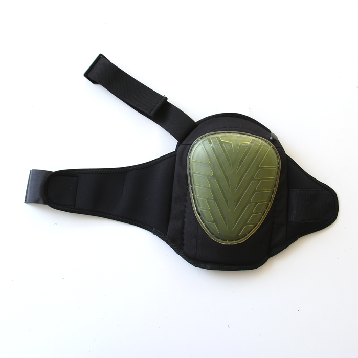 high-quality knee pad price factory for lady-2