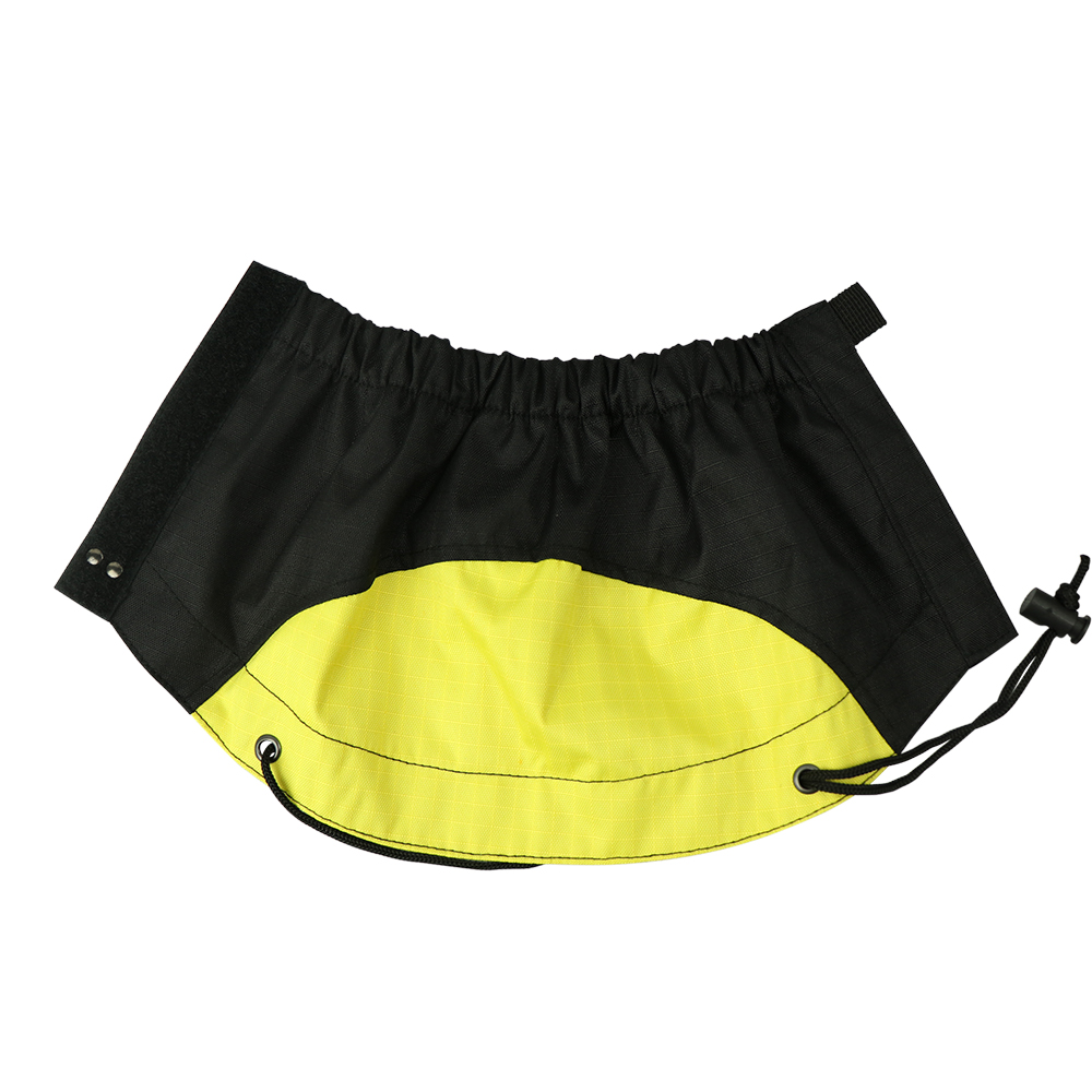 New leg gaiters suppliers for walking-1