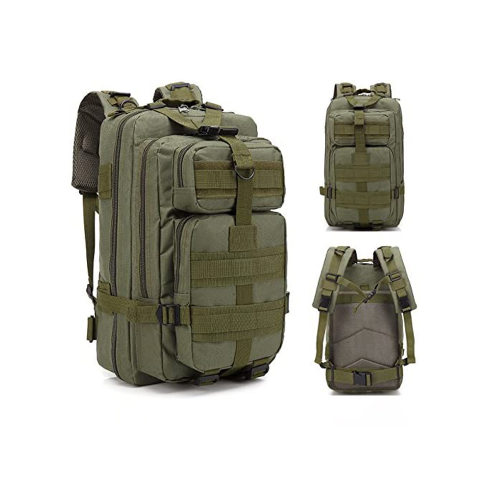 Military Tactical Backpack Manufacturer | Vuino