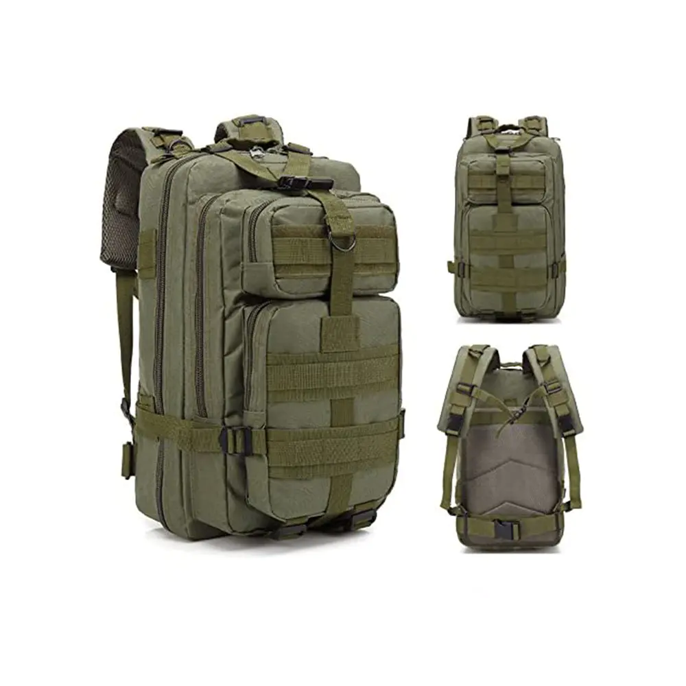 VUINO waterproof military tactical backpack