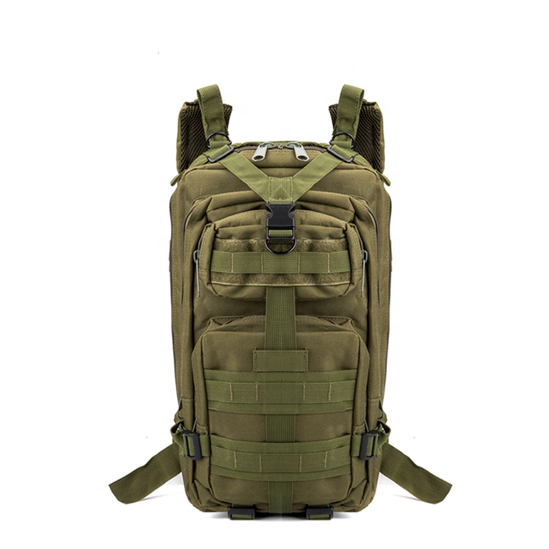 wholesale grey man tactical backpack brand for kids-2