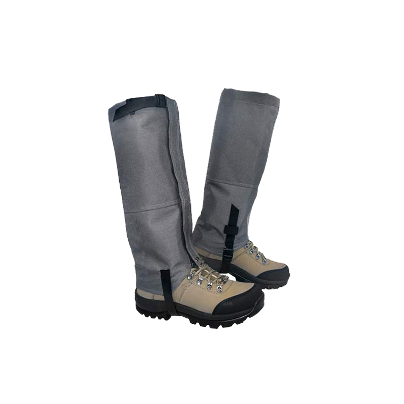 protective boot gaiters customization for hunting-1