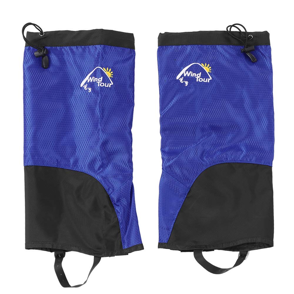 top leg gaiters company for hunting-1