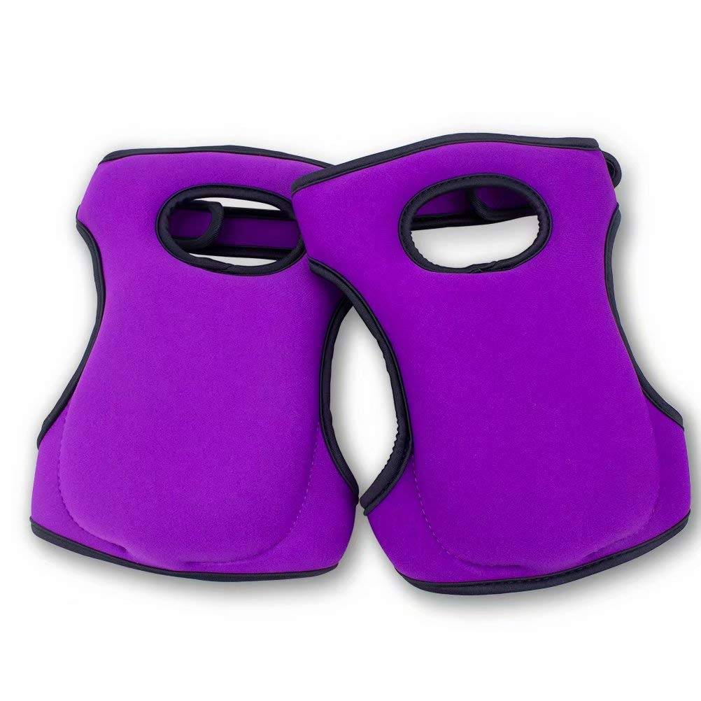 VUINO soft best basketball knee pads supply for women-2