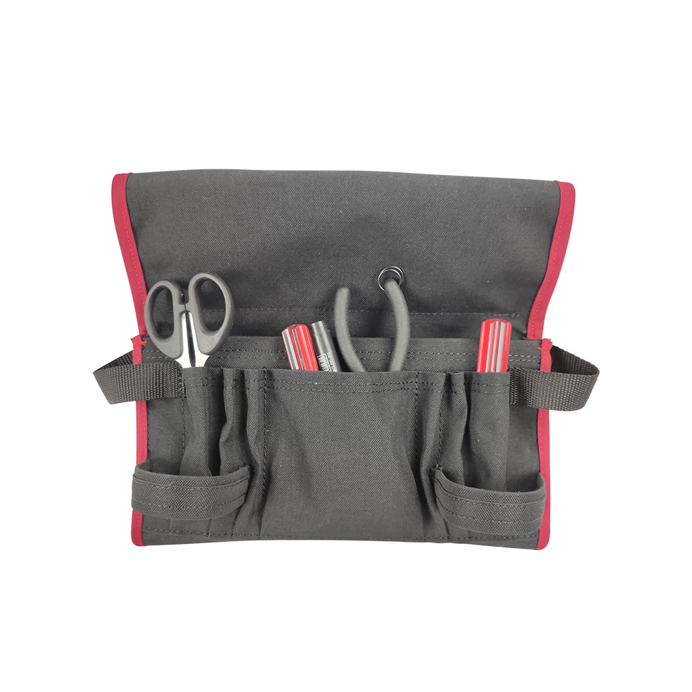 VUINO gray small tool pouch