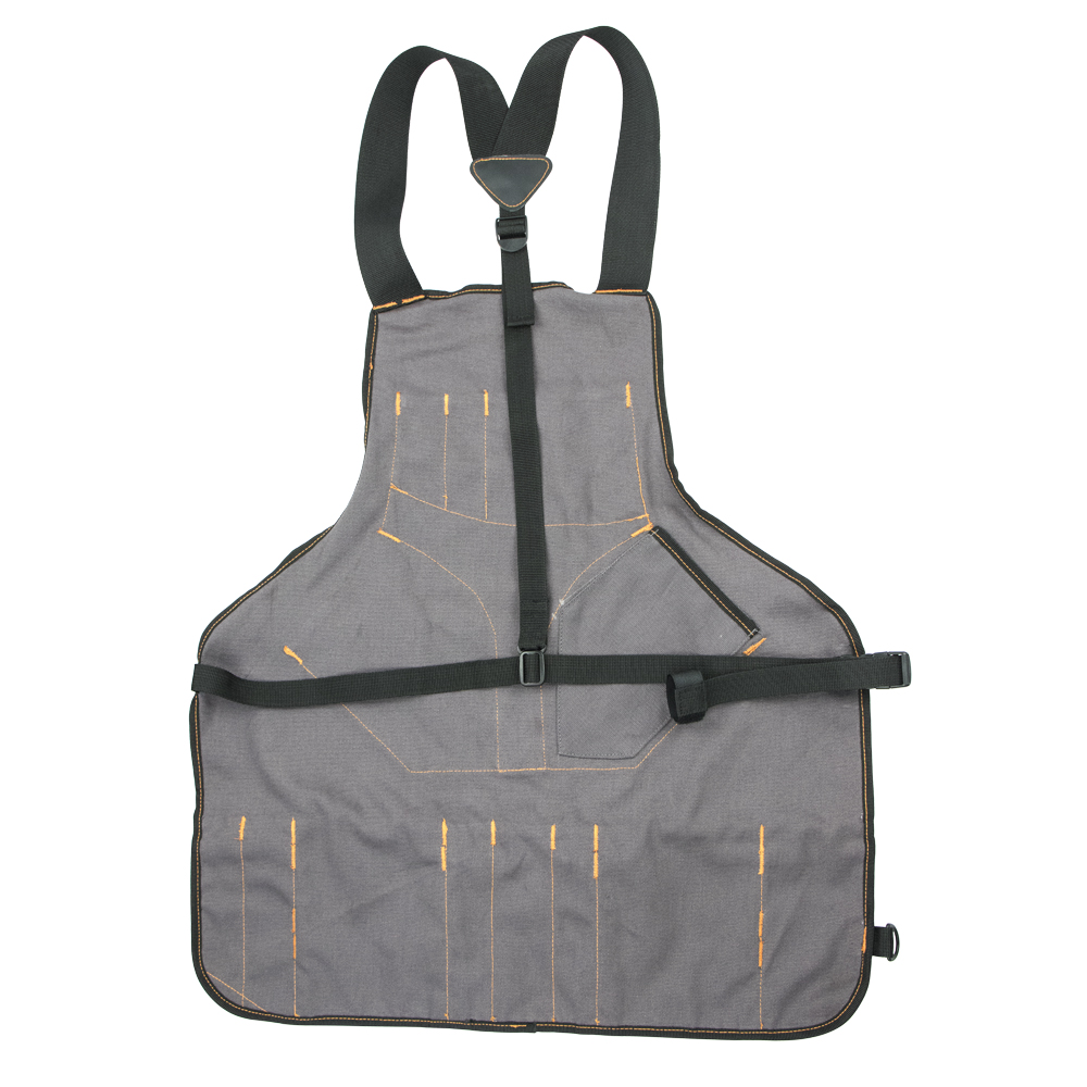 best waxed canvas tool apron suppliers for work-2