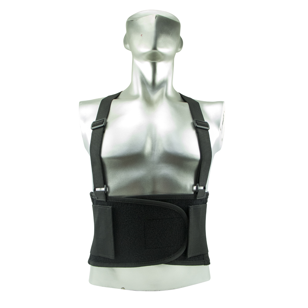 New lower lumbar back brace support belts price for work-2