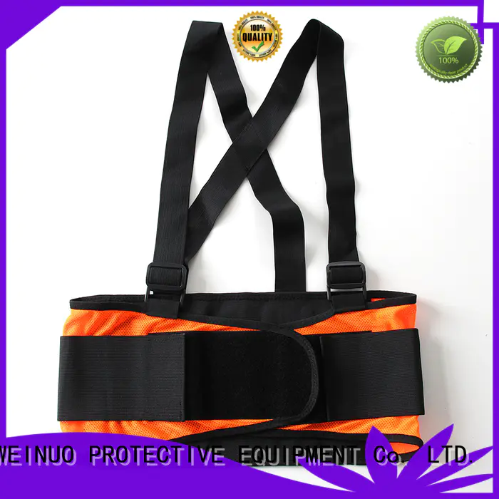 best back pain support belt price for man