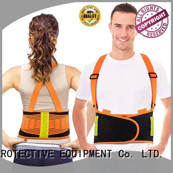 VUINO best back support belt price for women
