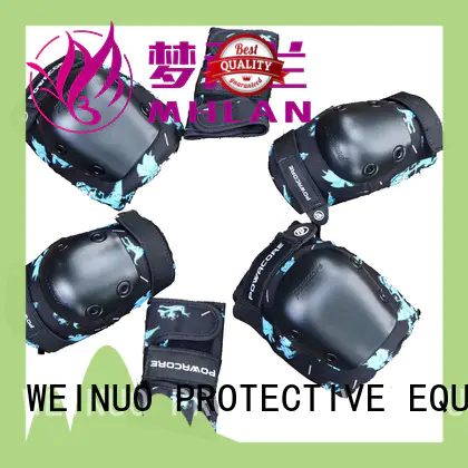 VUINO professional bike knee pads supplier for volleyball