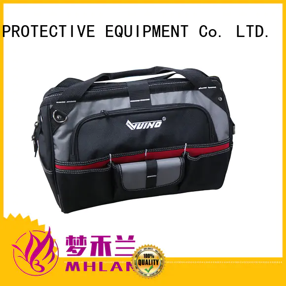 VUINO tool bag with wheels customization for electrician