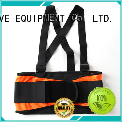 VUINO customized best back support belt for lower back pain wholesale for women