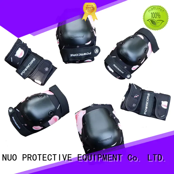 VUINO knee pads for gym wholesale for football