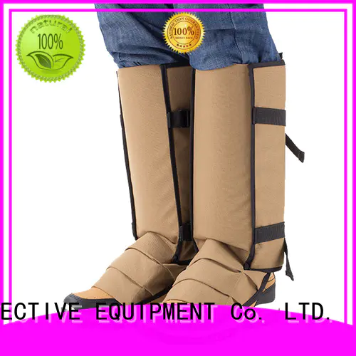 snake proof gaiters supplier for hunting VUINO