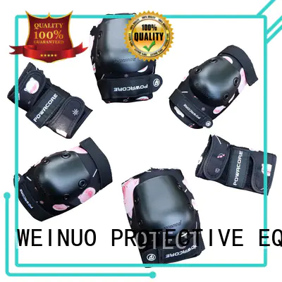 protective youth volleyball knee pads customization for kids
